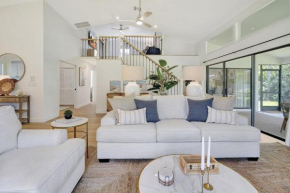 Luxury Privacy and Close to Beach